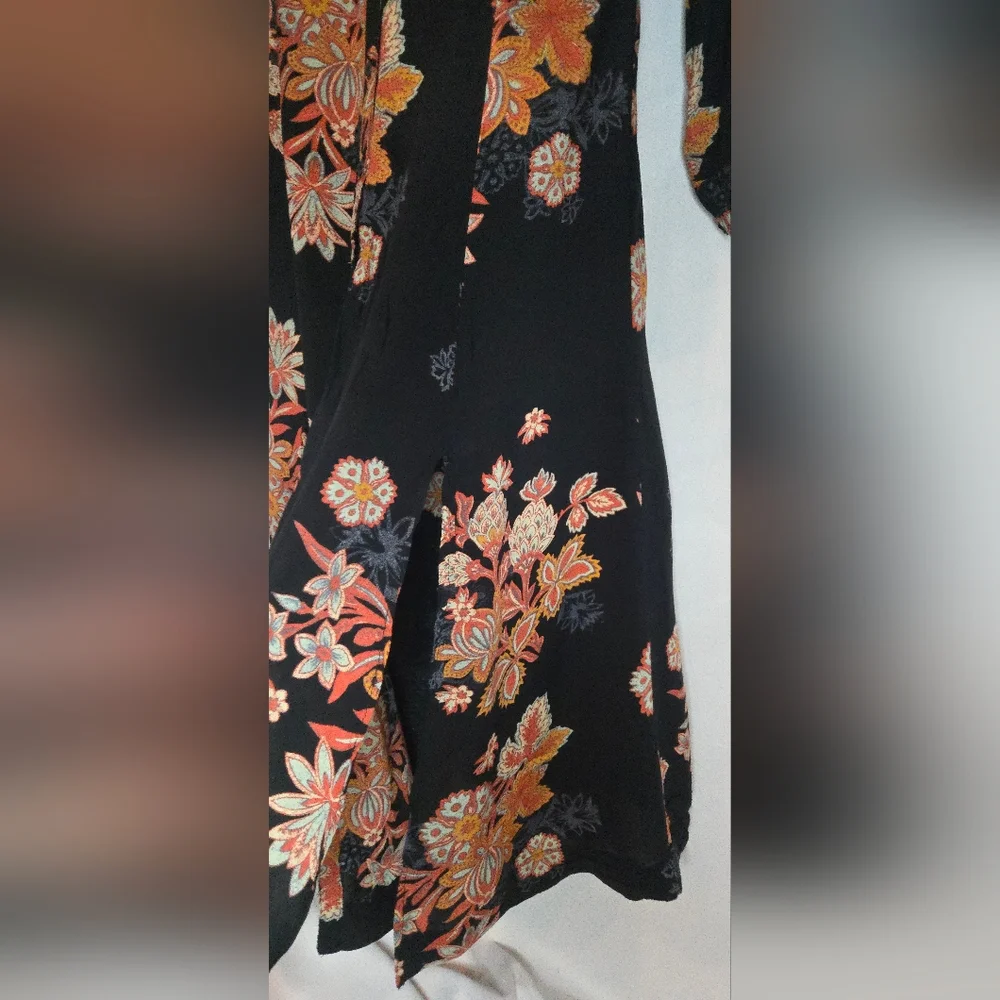 Free People long sleeve